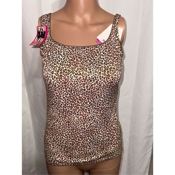 New with tags Camisole Flexees Flexes instant slimmers Lite control shapewear 2X - Picture 1 of 4
